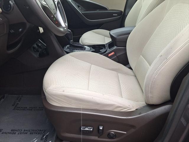 used 2016 Hyundai Santa Fe Sport car, priced at $13,988