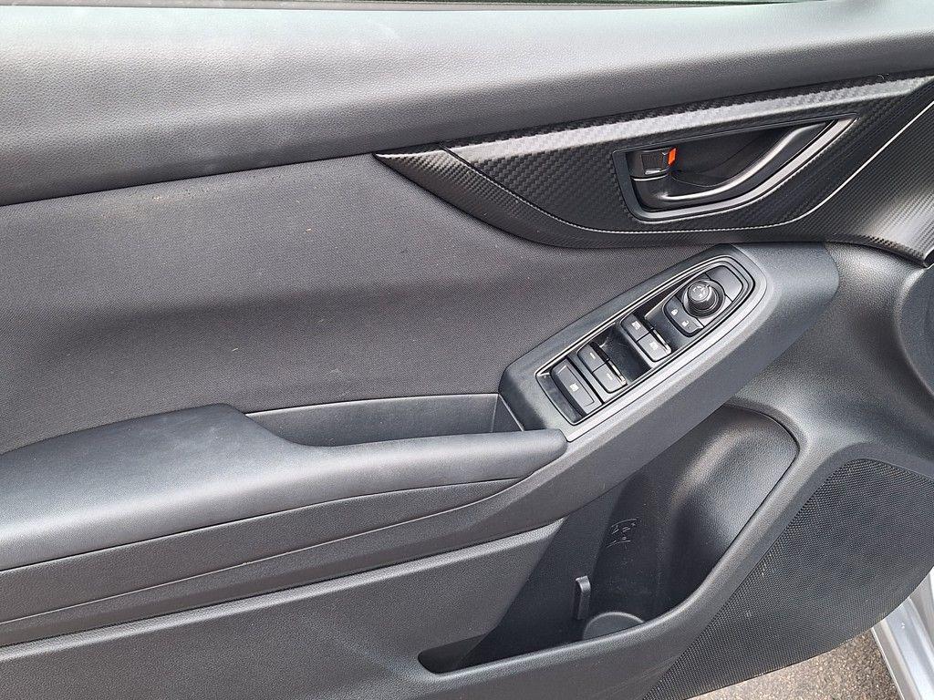used 2023 Subaru Impreza car, priced at $18,988