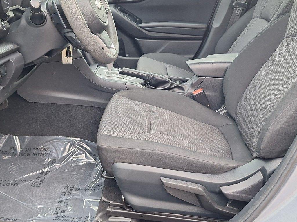 used 2023 Subaru Impreza car, priced at $18,988