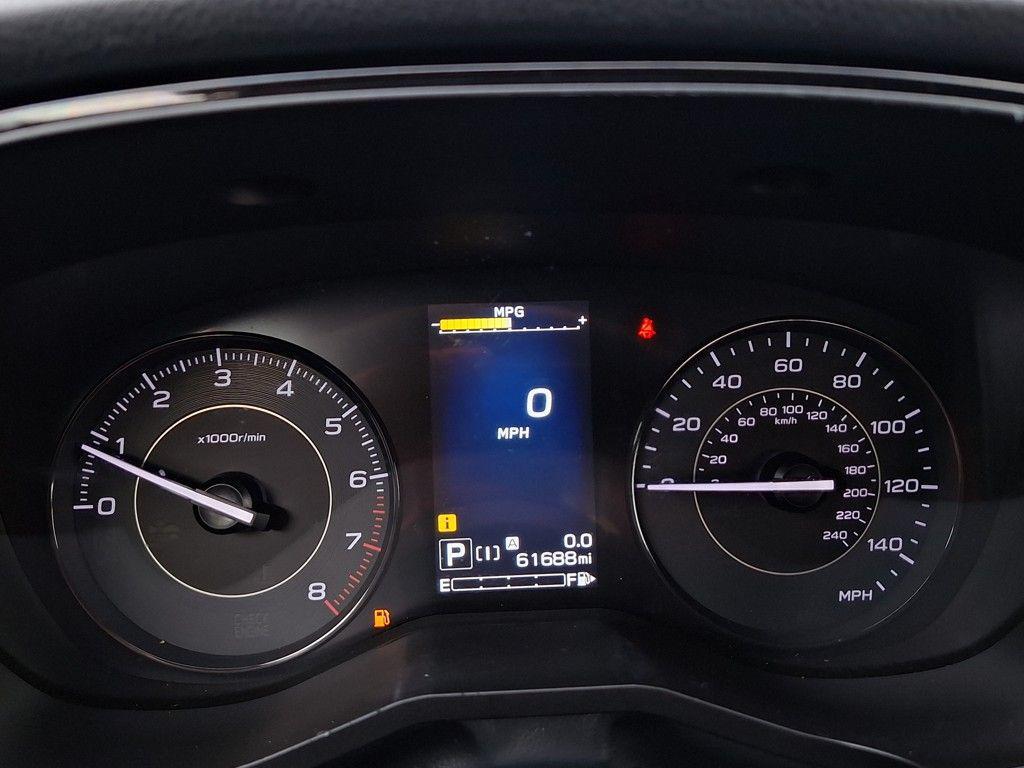 used 2023 Subaru Impreza car, priced at $18,988