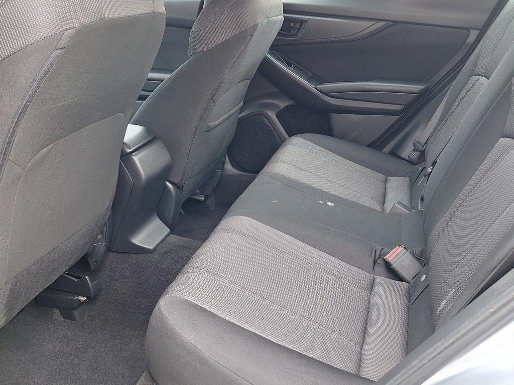 used 2023 Subaru Impreza car, priced at $18,988