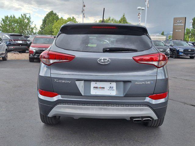 new 2023 Hyundai Santa Fe car, priced at $34,959