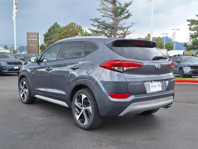 new 2023 Hyundai Santa Fe car, priced at $34,959