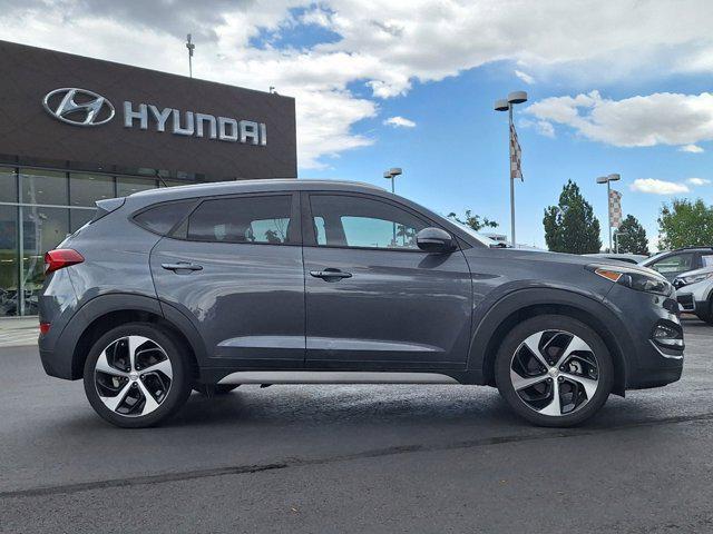 new 2023 Hyundai Santa Fe car, priced at $34,959