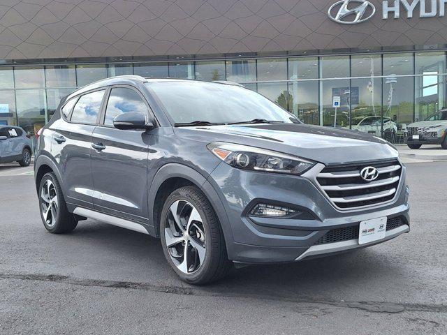 new 2023 Hyundai Santa Fe car, priced at $34,959