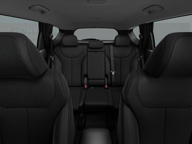 new 2023 Hyundai Santa Fe car, priced at $30,988