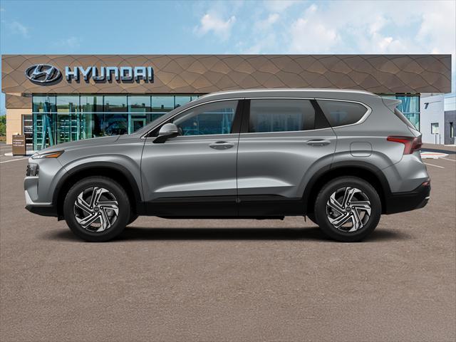 new 2023 Hyundai Santa Fe car, priced at $30,988