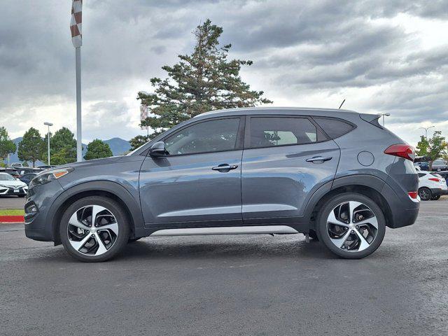 new 2023 Hyundai Santa Fe car, priced at $34,959