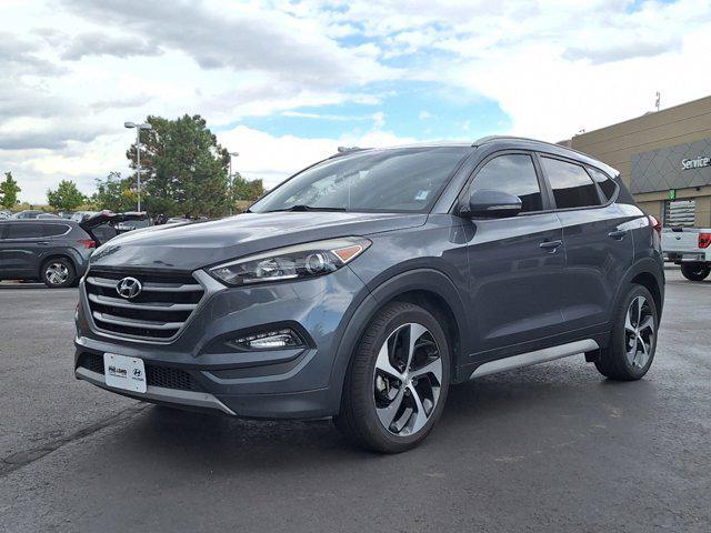 new 2023 Hyundai Santa Fe car, priced at $34,959