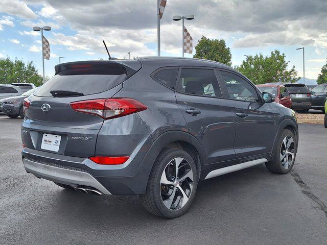 new 2023 Hyundai Santa Fe car, priced at $34,959