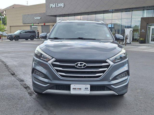 new 2023 Hyundai Santa Fe car, priced at $34,959