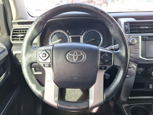 used 2017 Toyota 4Runner car, priced at $32,588