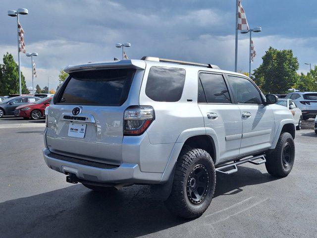 used 2017 Toyota 4Runner car, priced at $32,588