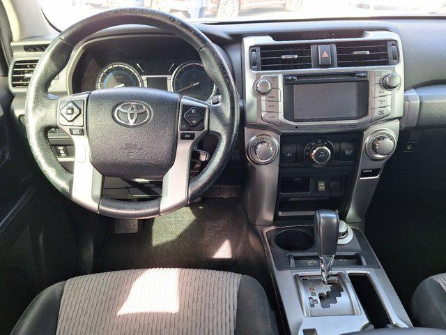 used 2017 Toyota 4Runner car, priced at $32,588