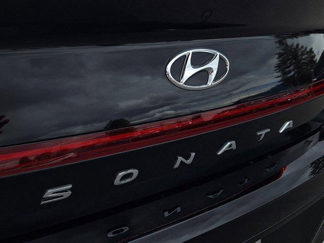 new 2023 Hyundai Sonata car, priced at $29,624