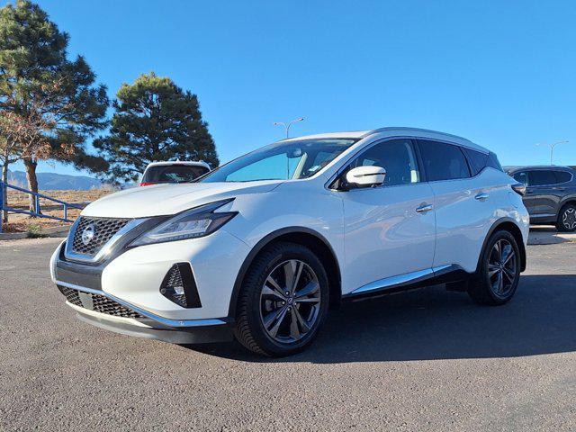 used 2019 Nissan Murano car, priced at $21,988