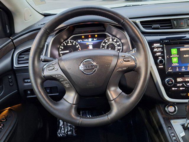 used 2019 Nissan Murano car, priced at $20,288