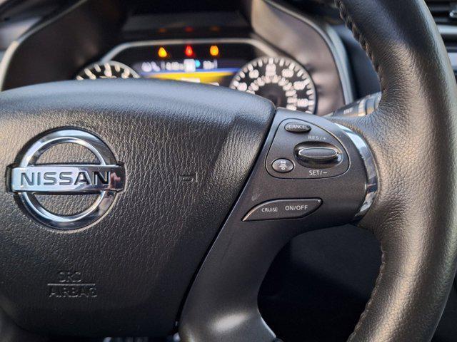 used 2019 Nissan Murano car, priced at $20,288