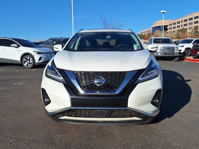 used 2019 Nissan Murano car, priced at $21,988