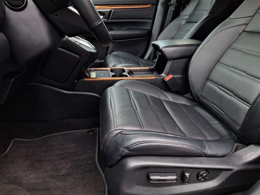 used 2020 Honda CR-V Hybrid car, priced at $25,488