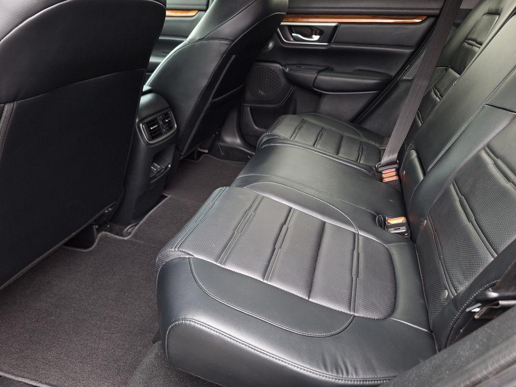 used 2020 Honda CR-V Hybrid car, priced at $25,488