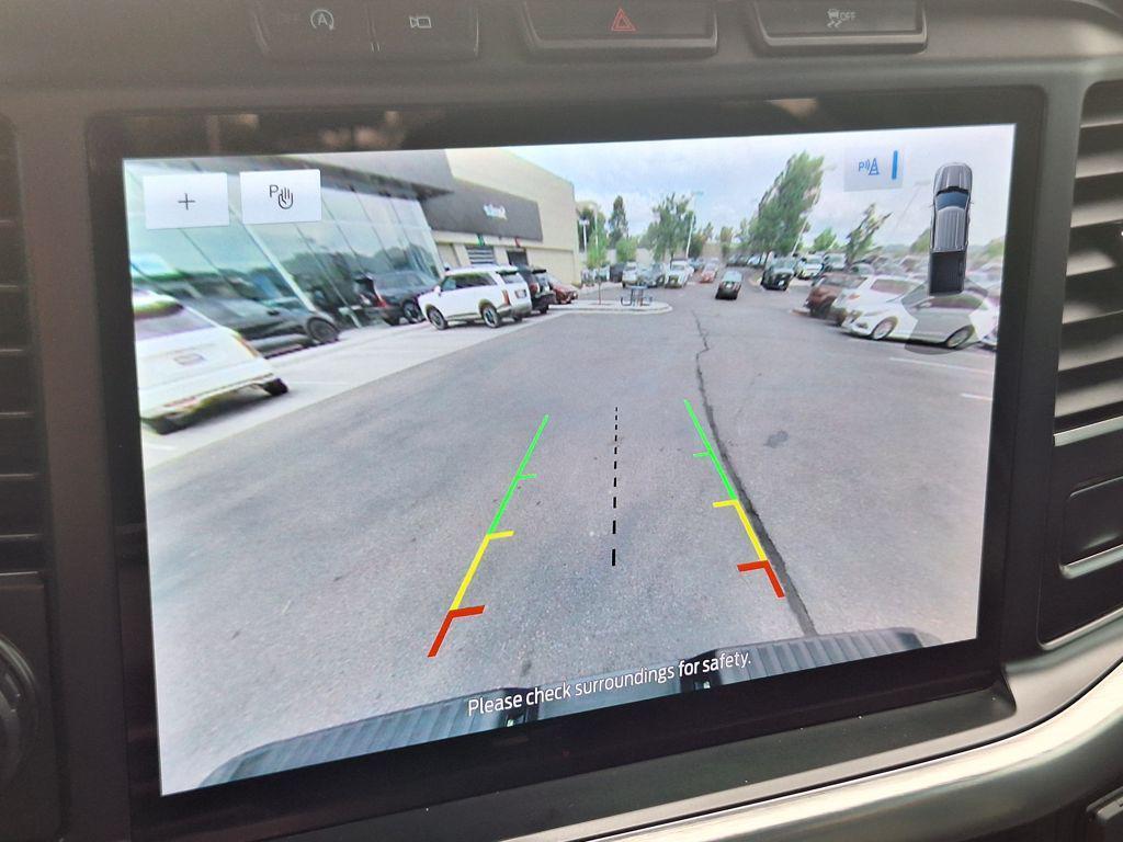 used 2021 Ford F-150 car, priced at $34,988