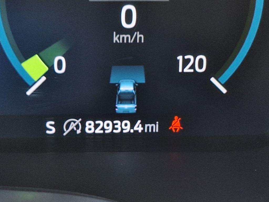 used 2021 Ford F-150 car, priced at $34,988