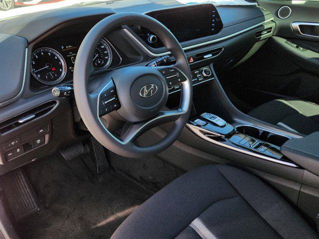 new 2023 Hyundai Sonata car, priced at $26,988