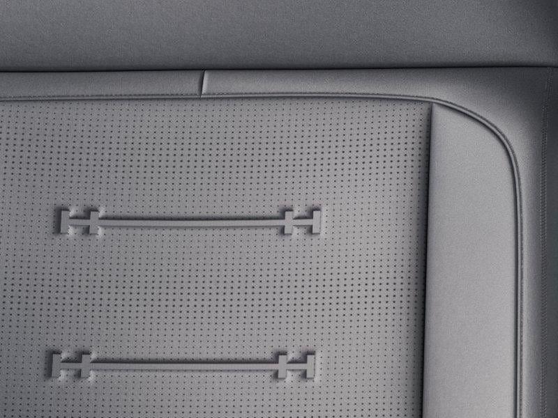 new 2026 Hyundai SANTA FE HEV car, priced at $53,475