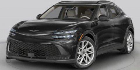 new 2025 Genesis GV60 car, priced at $58,989