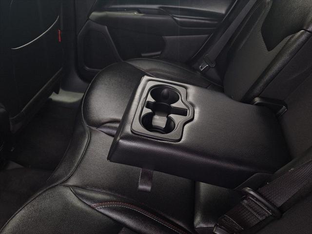 used 2024 Jeep Compass car, priced at $26,888
