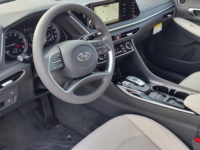 new 2023 Hyundai Sonata car, priced at $29,025