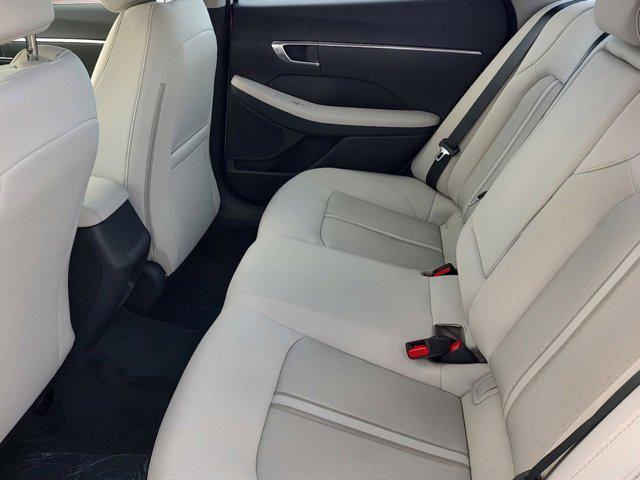 new 2023 Hyundai Sonata car, priced at $29,025