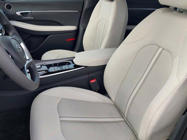 new 2023 Hyundai Sonata car, priced at $29,025