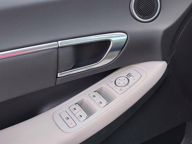 new 2023 Hyundai Sonata car, priced at $29,025