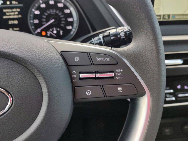 new 2023 Hyundai Sonata car, priced at $29,025
