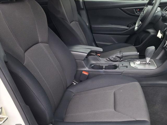 used 2021 Subaru Crosstrek car, priced at $20,988