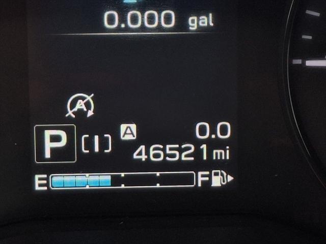 used 2021 Subaru Crosstrek car, priced at $20,988