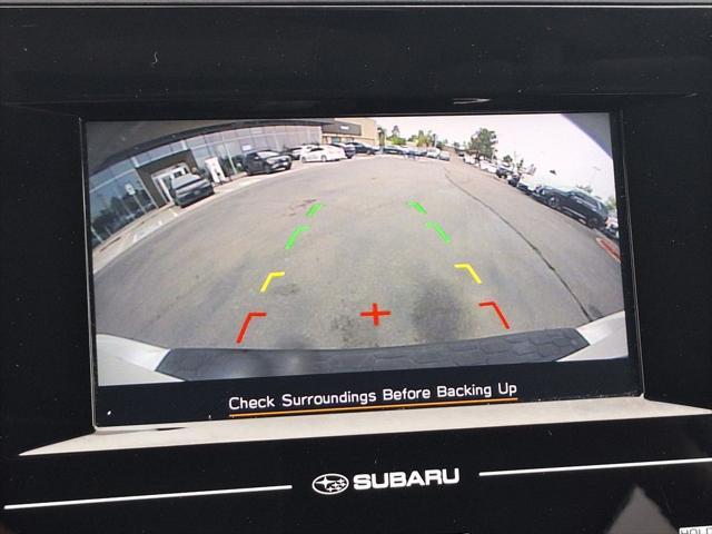 used 2021 Subaru Crosstrek car, priced at $20,988