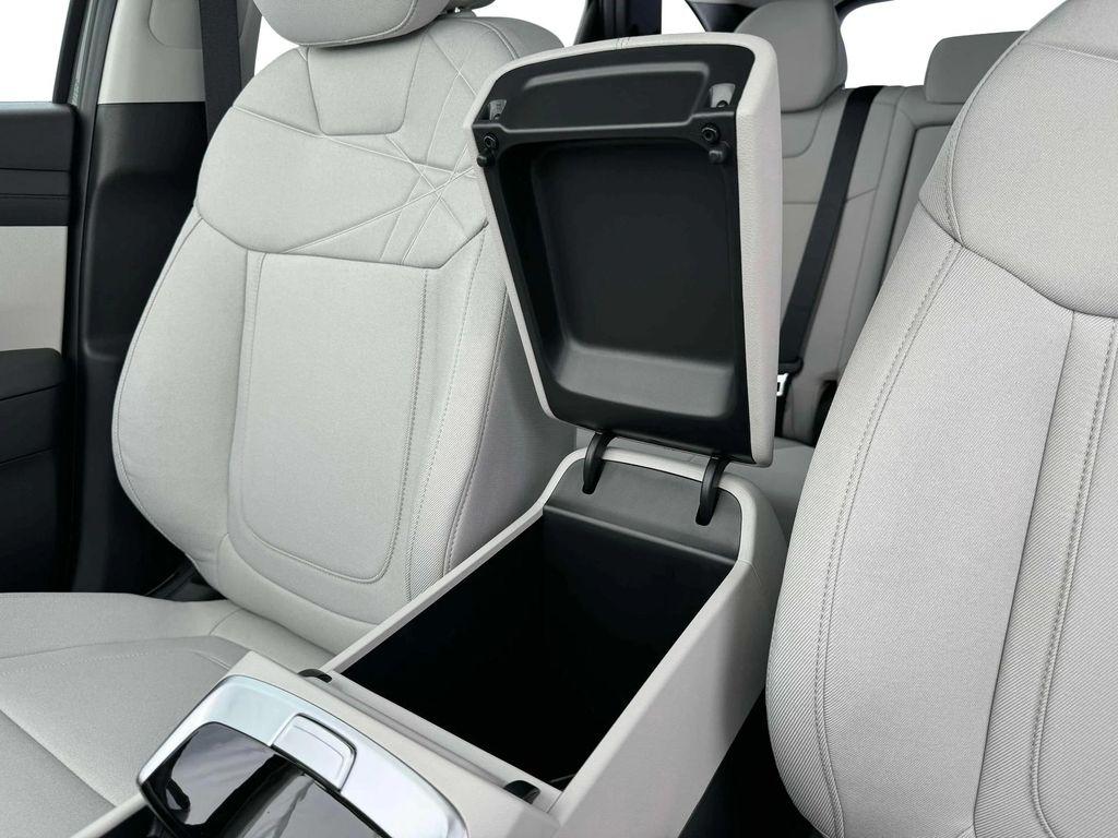 new 2025 Hyundai Tucson car, priced at $26,051