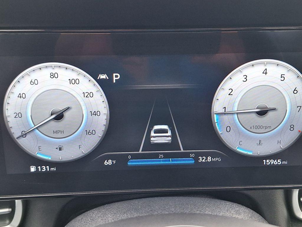 used 2023 Hyundai Elantra car, priced at $21,988