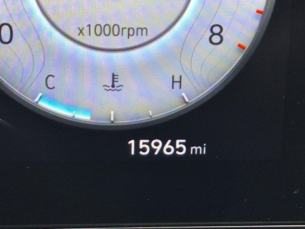 used 2023 Hyundai Elantra car, priced at $21,988