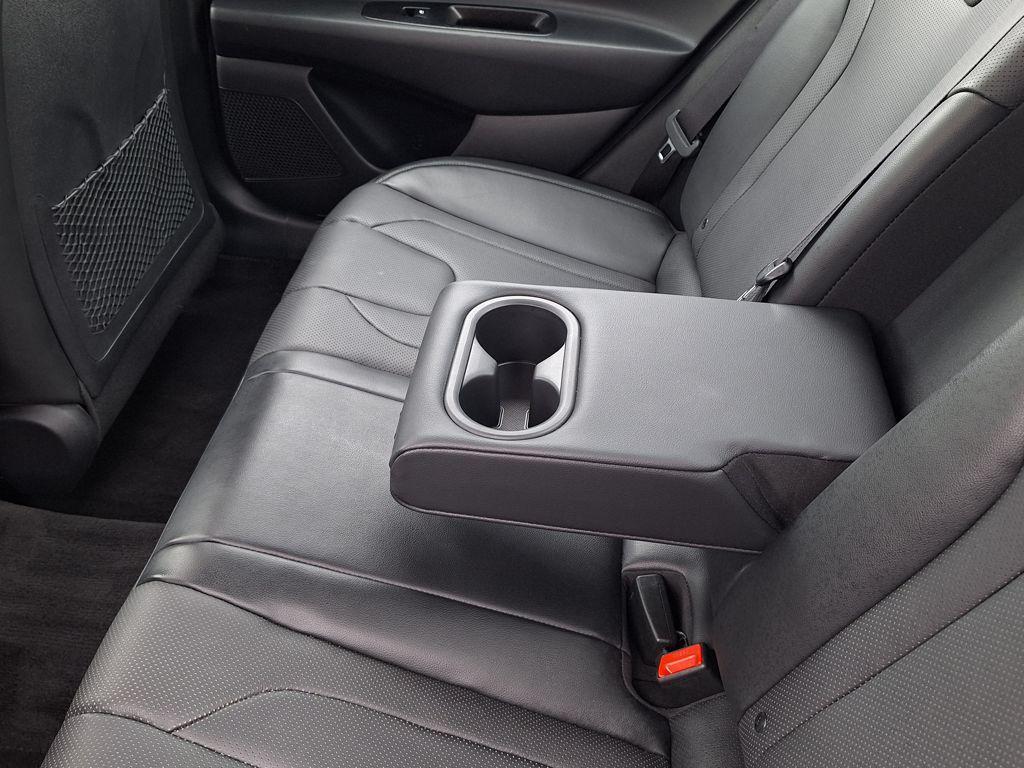 used 2023 Hyundai Elantra car, priced at $21,988