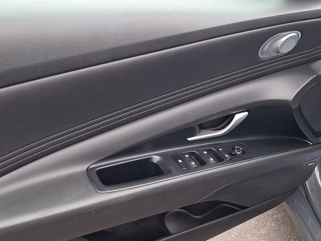 used 2023 Hyundai Elantra car, priced at $21,988