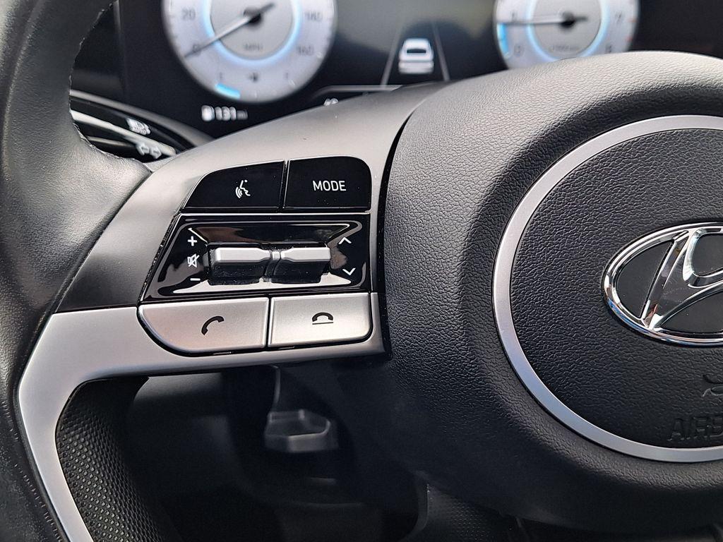 used 2023 Hyundai Elantra car, priced at $21,988