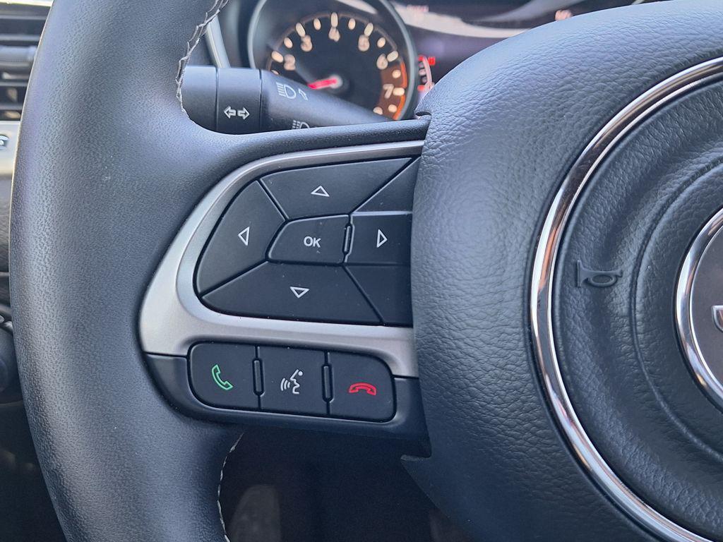 used 2021 Jeep Compass car, priced at $20,488