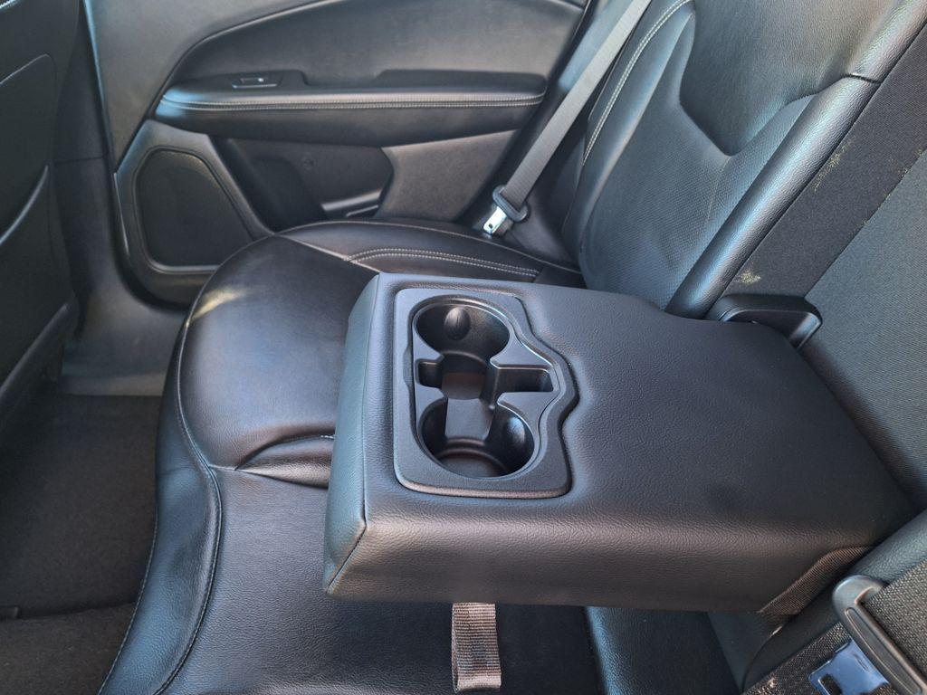 used 2021 Jeep Compass car, priced at $20,488