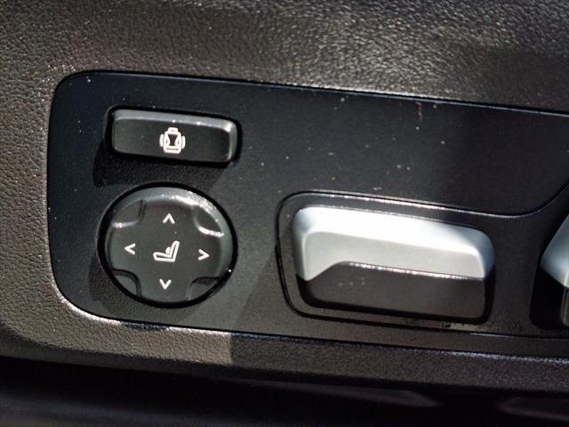 used 2021 BMW X4 car, priced at $32,488