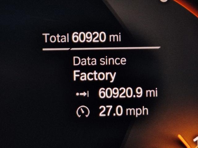 used 2021 BMW X4 car, priced at $32,488