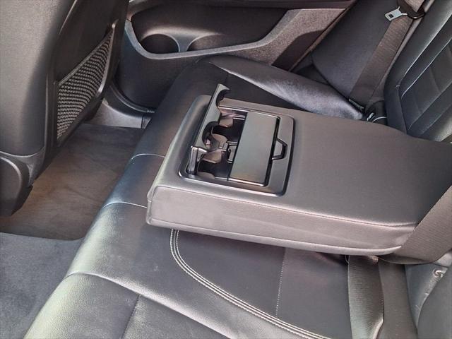 used 2021 BMW X4 car, priced at $32,488